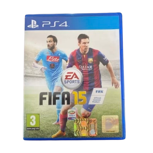 FIFA 15