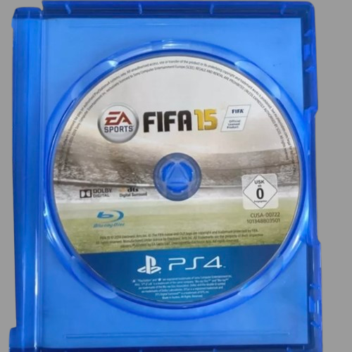 FIFA 15